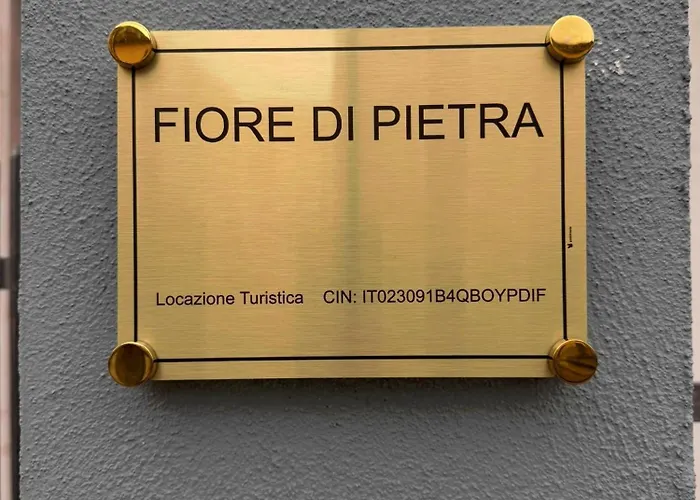 Fiore Di Pietra