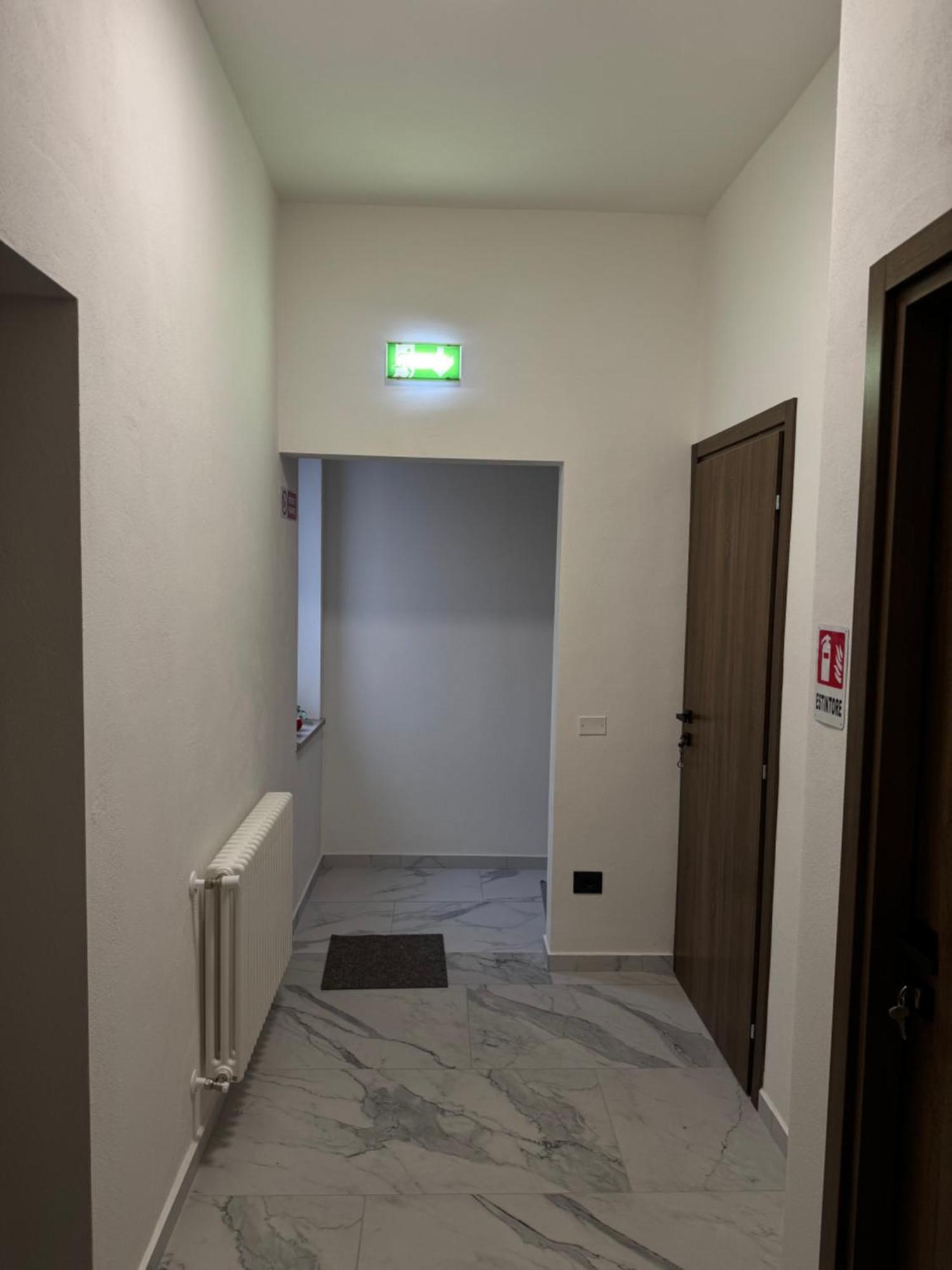 Fiore Di Pietra Appartamento