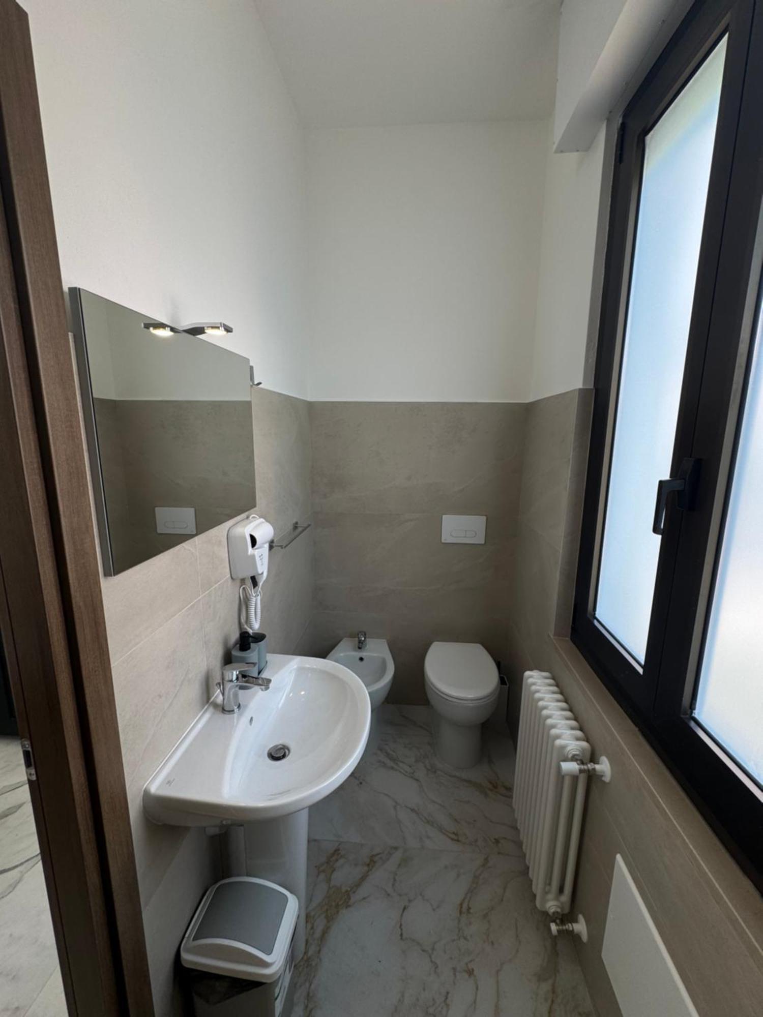 Apartment Fiore Di Pietra *