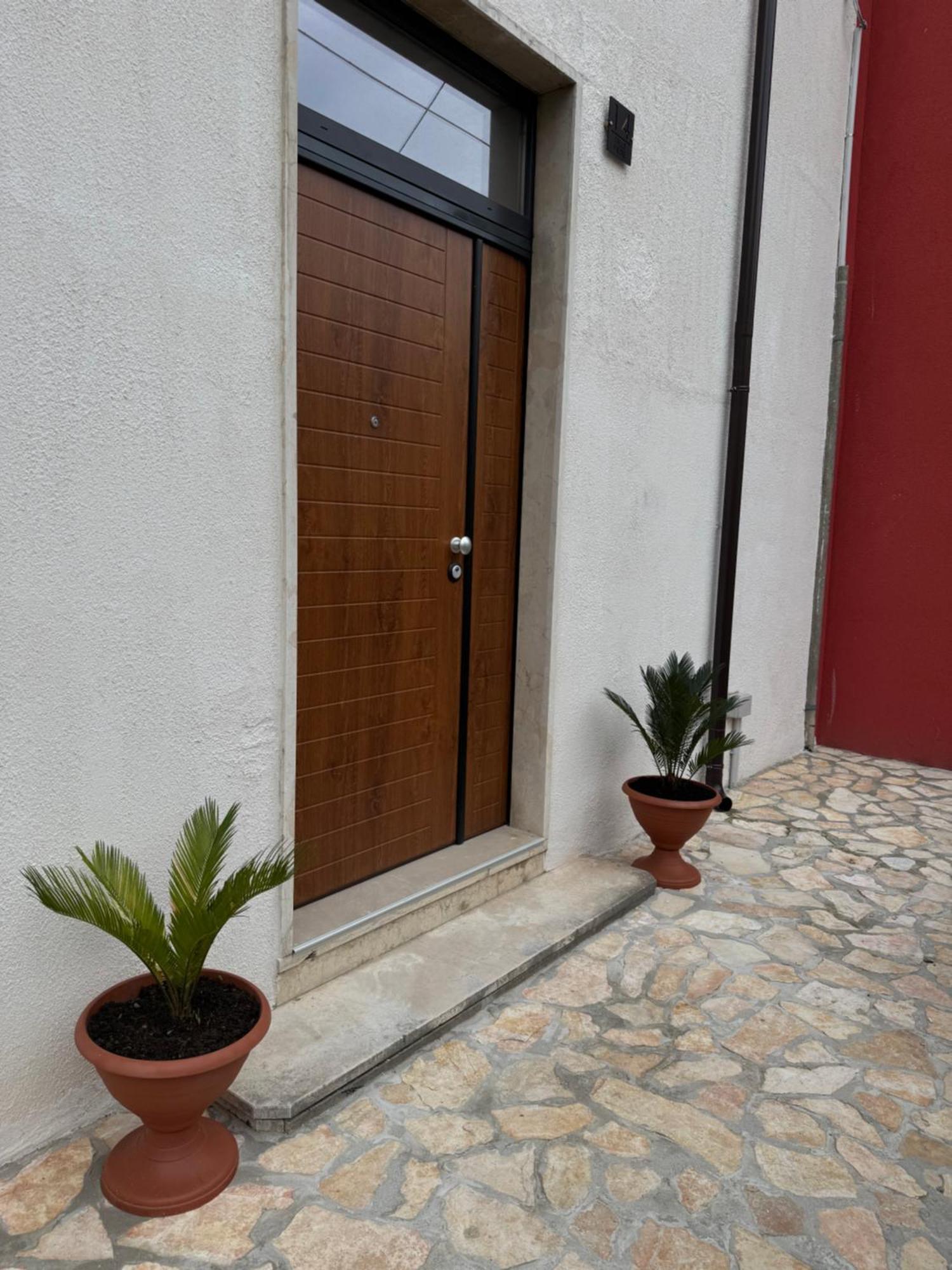 Apartment Fiore Di Pietra Verona