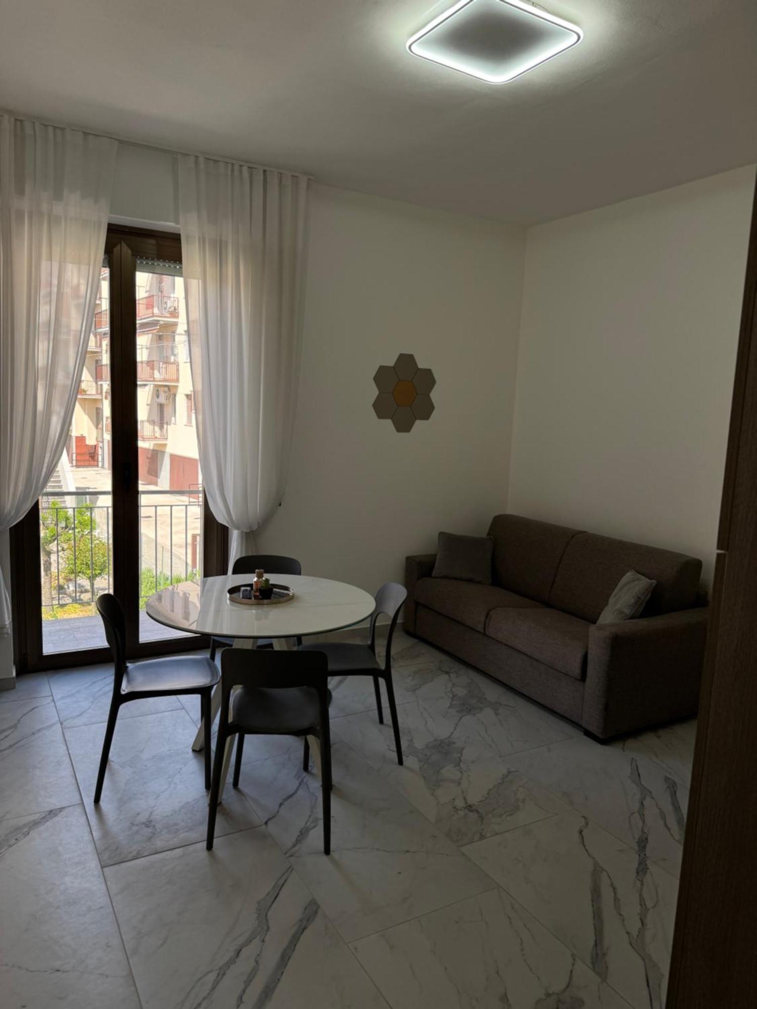 Appartamento Fiore Di Pietra *