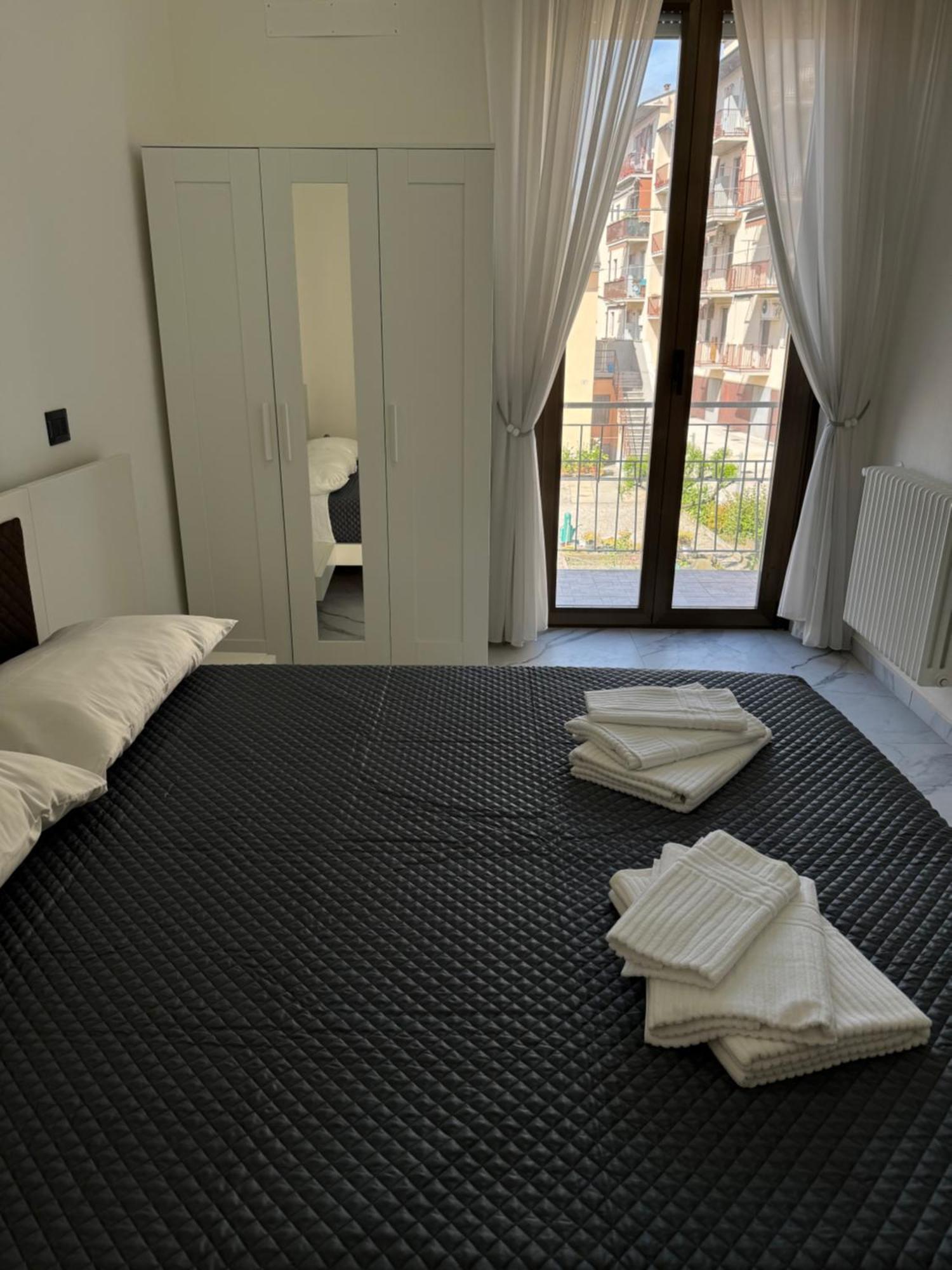Appartamento Fiore Di Pietra Verona