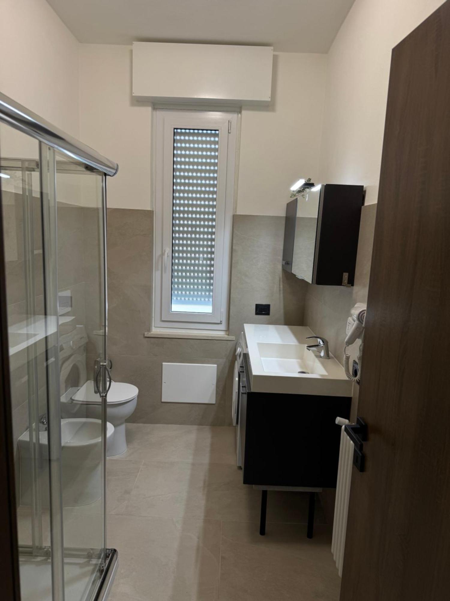 Fiore Di Pietra Apartment